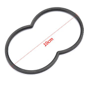 DURAFORCE 5PCS Hydroboost Leak Repair Rubber Ring Seal Kit fit for Chevy GMC Ford GM Dodge