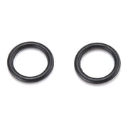 DURAFORCE 5PCS Hydroboost Leak Repair Rubber Ring Seal Kit fit for Chevy GMC Ford GM Dodge