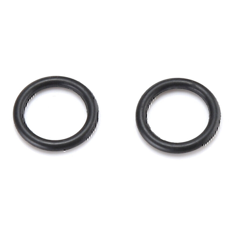 DURAFORCE 5PCS Hydroboost Leak Repair Rubber Ring Seal Kit fit for Chevy GMC Ford GM Dodge