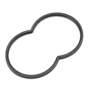 DURAFORCE 5PCS Hydroboost Leak Repair Rubber Ring Seal Kit fit for Chevy GMC Ford GM Dodge