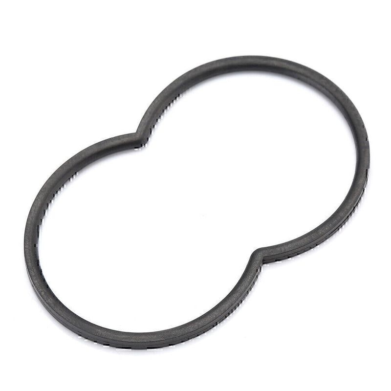 DURAFORCE 5PCS Hydroboost Leak Repair Rubber Ring Seal Kit fit for Chevy GMC Ford GM Dodge