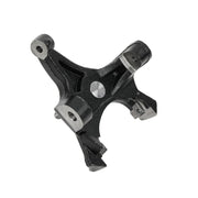 DURAFORCE 2x FOR 88-98 CHEVY SILVERADO/C1500/SIERRA EXT CAB 2WD 2" DROP SPINDLES NEW