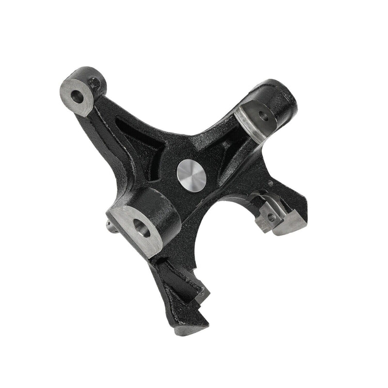 DURAFORCE 2x FOR 88-98 CHEVY SILVERADO/C1500/SIERRA EXT CAB 2WD 2" DROP SPINDLES NEW