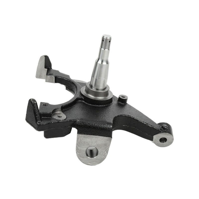 DURAFORCE 2x FOR 88-98 CHEVY SILVERADO/C1500/SIERRA EXT CAB 2WD 2" DROP SPINDLES NEW