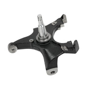 DURAFORCE 2x FOR 88-98 CHEVY SILVERADO/C1500/SIERRA EXT CAB 2WD 2" DROP SPINDLES NEW