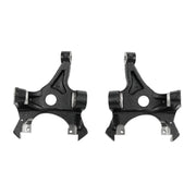 DURAFORCE 2x FOR 88-98 CHEVY SILVERADO/C1500/SIERRA EXT CAB 2WD 2" DROP SPINDLES NEW