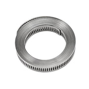 DURAFORCE 11.5FT Adjustable Large Hose Clamps Worm Gear Stainless Steel Clamp +8 Fastener