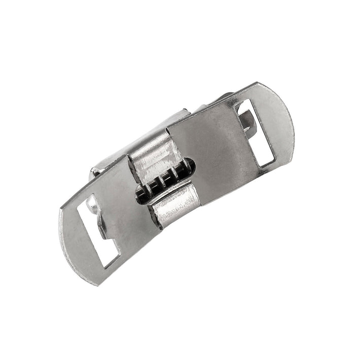 DURAFORCE 11.5FT Adjustable Large Hose Clamps Worm Gear Stainless Steel Clamp +8 Fastener