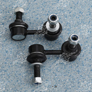 DURAFORCE Front Stabilizer Sway Bar End Link for G35 G37 Q50 Q70 AWD Passenger Driver Side
