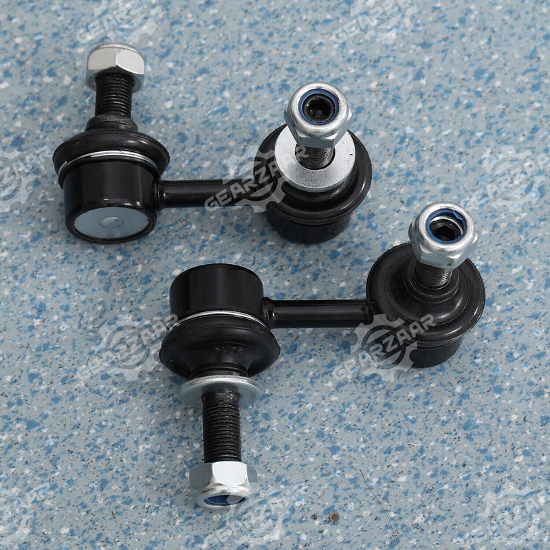 DURAFORCE Front Stabilizer Sway Bar End Link for G35 G37 Q50 Q70 AWD Passenger Driver Side