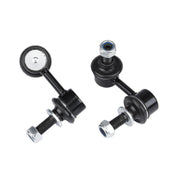 DURAFORCE Front Stabilizer Sway Bar End Link for G35 G37 Q50 Q70 AWD Passenger Driver Side