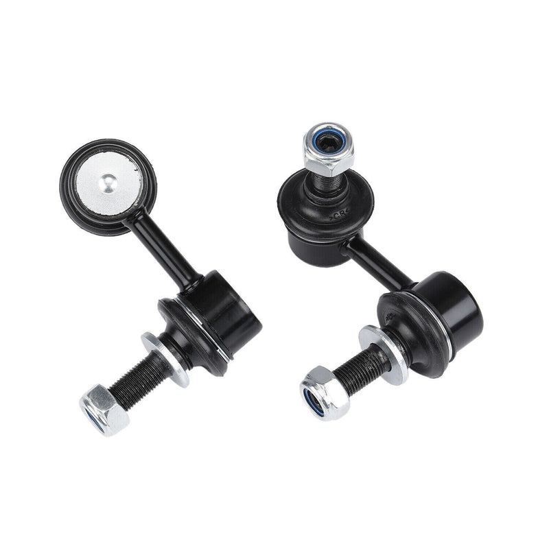 DURAFORCE Front Stabilizer Sway Bar End Link for G35 G37 Q50 Q70 AWD Passenger Driver Side