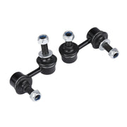 DURAFORCE Front Stabilizer Sway Bar End Link for G35 G37 Q50 Q70 AWD Passenger Driver Side