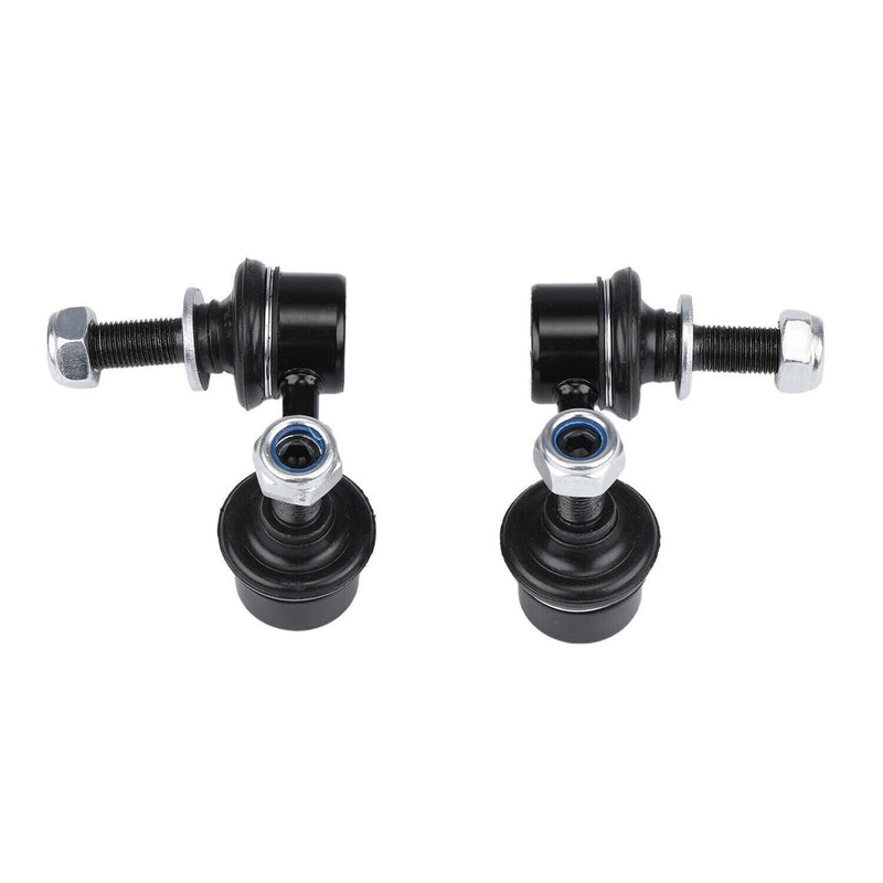 DURAFORCE Front Stabilizer Sway Bar End Link for G35 G37 Q50 Q70 AWD Passenger Driver Side