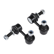 DURAFORCE Front Stabilizer Sway Bar End Link for G35 G37 Q50 Q70 AWD Passenger Driver Side