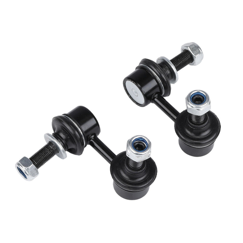 DURAFORCE Front Stabilizer Sway Bar End Link for G35 G37 Q50 Q70 AWD Passenger Driver Side
