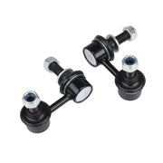 DURAFORCE Front Stabilizer Sway Bar End Link for G35 G37 Q50 Q70 AWD Passenger Driver Side