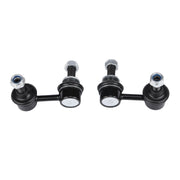 DURAFORCE Front Stabilizer Sway Bar End Link for G35 G37 Q50 Q70 AWD Passenger Driver Side