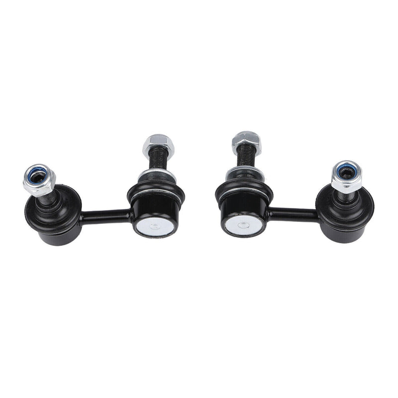 DURAFORCE Front Stabilizer Sway Bar End Link for G35 G37 Q50 Q70 AWD Passenger Driver Side