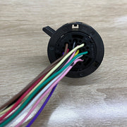 DURAFORCE For GMC Chevy 6L80E 6L90E Transmission External Wire Harness Repair Kit Pigtail*