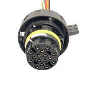 DURAFORCE For GMC Chevy 6L80E 6L90E Transmission External Wire Harness Repair Kit Pigtail*