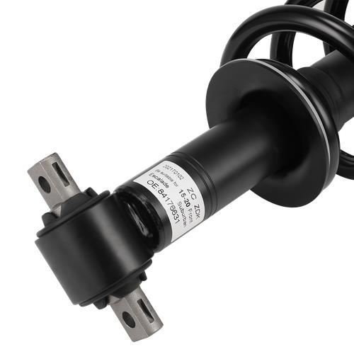 DURAFORCE Front Strut Assys and Rear Shocks for Cadillac Escalade Suburban Yukon 2015-2020
