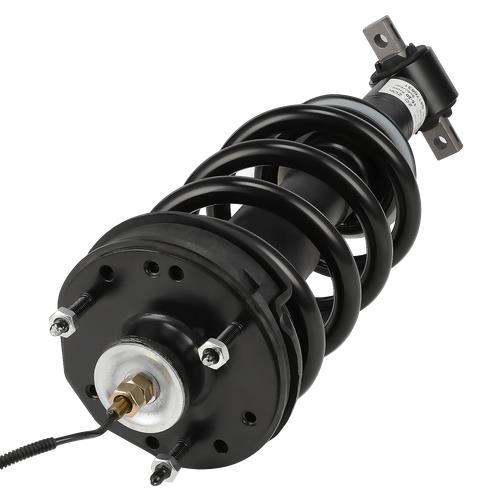 DURAFORCE Front Strut Assys and Rear Shocks for Cadillac Escalade Suburban Yukon 2015-2020