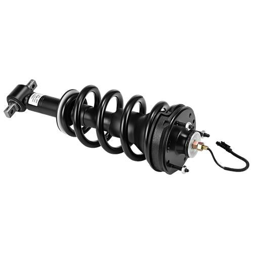 DURAFORCE Front Strut Assys and Rear Shocks for Cadillac Escalade Suburban Yukon 2015-2020