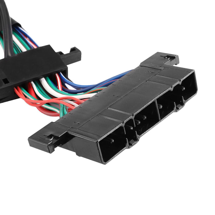 DURAFORCE For 1989-1995 Toyota Pickup Truck Headlight Turn Signal Wiper Switch 84310 3530*