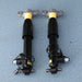 DURAFORCE 2PC Rear Shock Absorber Struts Assys For Lincoln MKZ 2013-2020 Electric ASH24635