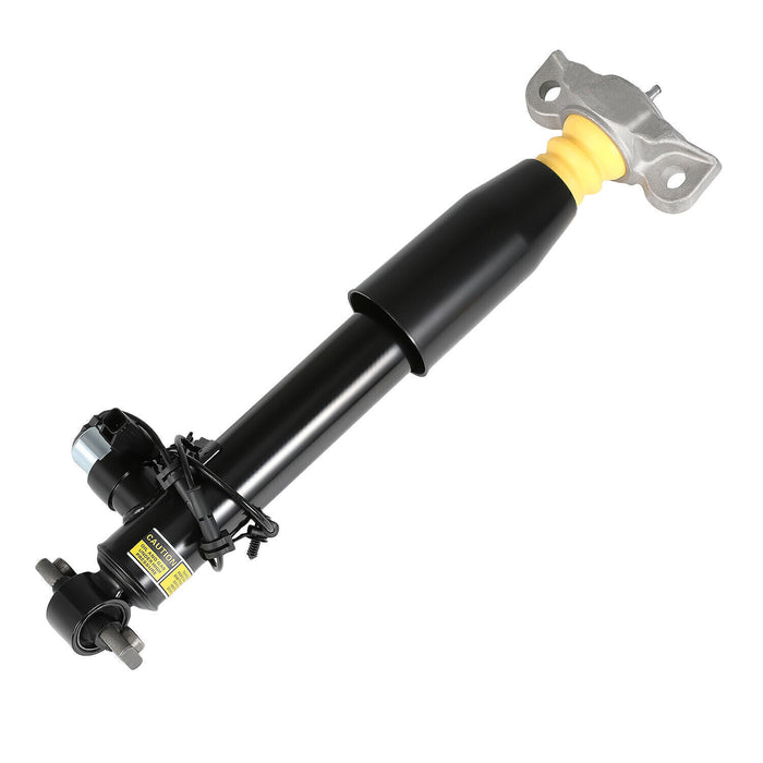 DURAFORCE 2PC Rear Shock Absorber Struts Assys For Lincoln MKZ 2013-2020 Electric ASH24635