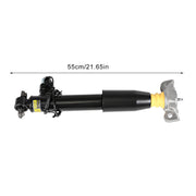 DURAFORCE 2PC Rear Shock Absorber Struts Assys For Lincoln MKZ 2013-2020 Electric ASH24635