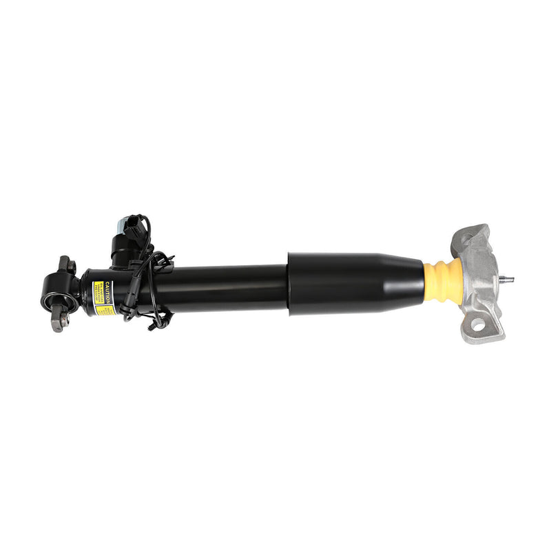 DURAFORCE 2PC Rear Shock Absorber Struts Assys For Lincoln MKZ 2013-2020 Electric ASH24635