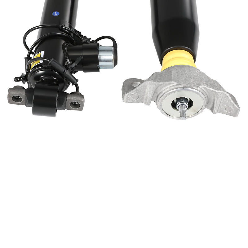 DURAFORCE 2PC Rear Shock Absorber Struts Assys For Lincoln MKZ 2013-2020 Electric ASH24635