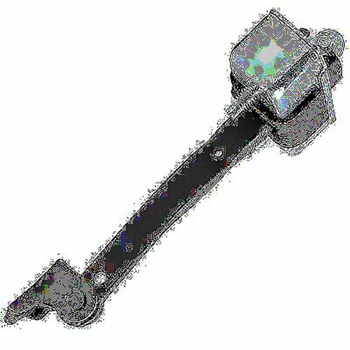 DURAFORCE Front Driver Side Door Check Stopper Fits Toyota Tundra 68620-0C021 68620-0C022*