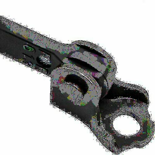 DURAFORCE Front Driver Side Door Check Stopper Fits Toyota Tundra 68620-0C021 68620-0C022*