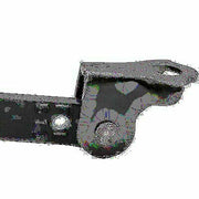 DURAFORCE Front Driver Side Door Check Stopper Fits Toyota Tundra 68620-0C021 68620-0C022*