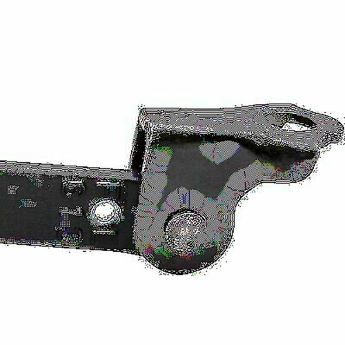 DURAFORCE Front Driver Side Door Check Stopper Fits Toyota Tundra 68620-0C021 68620-0C022*