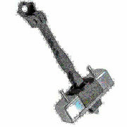 DURAFORCE Front Driver Side Door Check Stopper Fits Toyota Tundra 68620-0C021 68620-0C022*