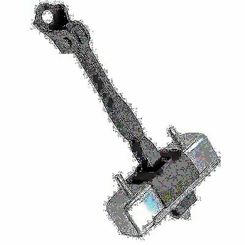 DURAFORCE Front Driver Side Door Check Stopper Fits Toyota Tundra 68620-0C021 68620-0C022*