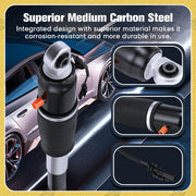DURAFORCE Rear Shock Absorbers w/ MagneRide 84176675 Fit for Escalade Tahoe Suburban Yukon