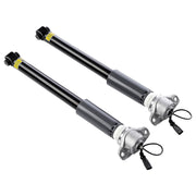 DURAFORCE 2* Rear Shock Absorbers w/Magnetic For Audi A3 S3 RS3 Quattro 2015-22 8V0513021