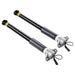 DURAFORCE 2* Rear Shock Absorbers w/Magnetic For Audi A3 S3 RS3 Quattro 2015-22 8V0513021