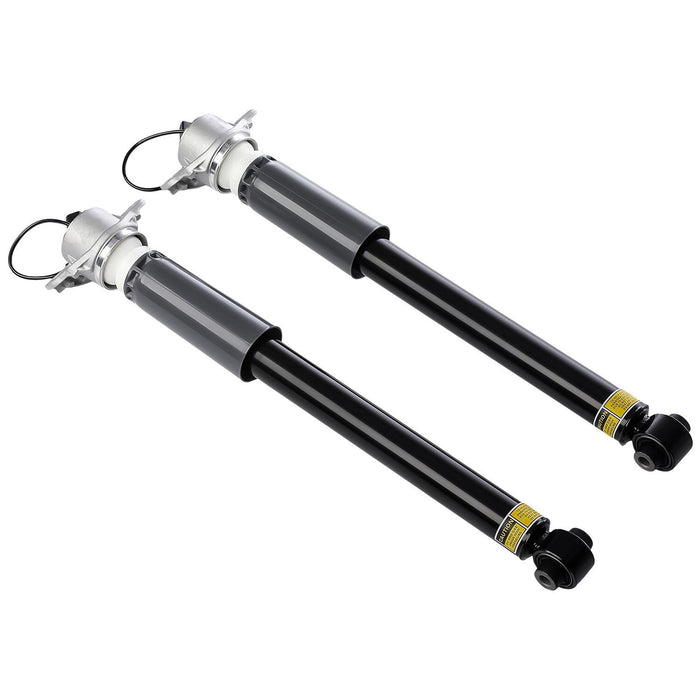 DURAFORCE 2* Rear Shock Absorbers w/Magnetic For Audi A3 S3 RS3 Quattro 2015-22 8V0513021