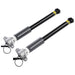 DURAFORCE 2* Rear Shock Absorbers w/Magnetic For Audi A3 S3 RS3 Quattro 2015-22 8V0513021