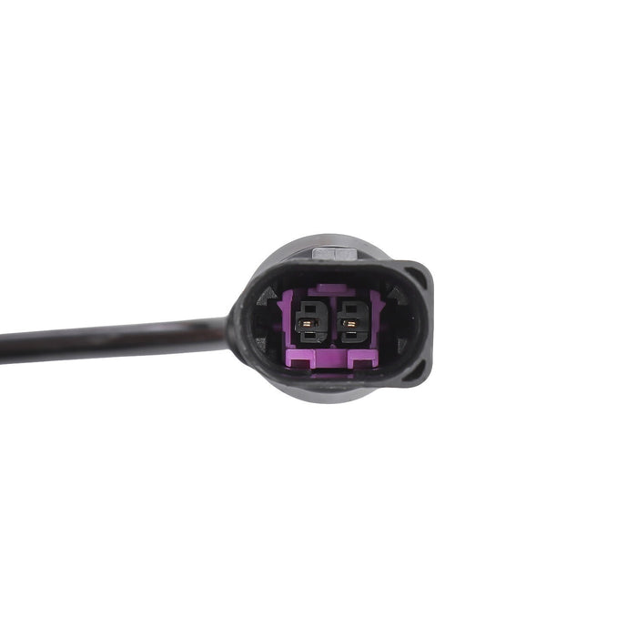 DURAFORCE 2* Rear Shock Absorbers w/Magnetic For Audi A3 S3 RS3 Quattro 2015-22 8V0513021