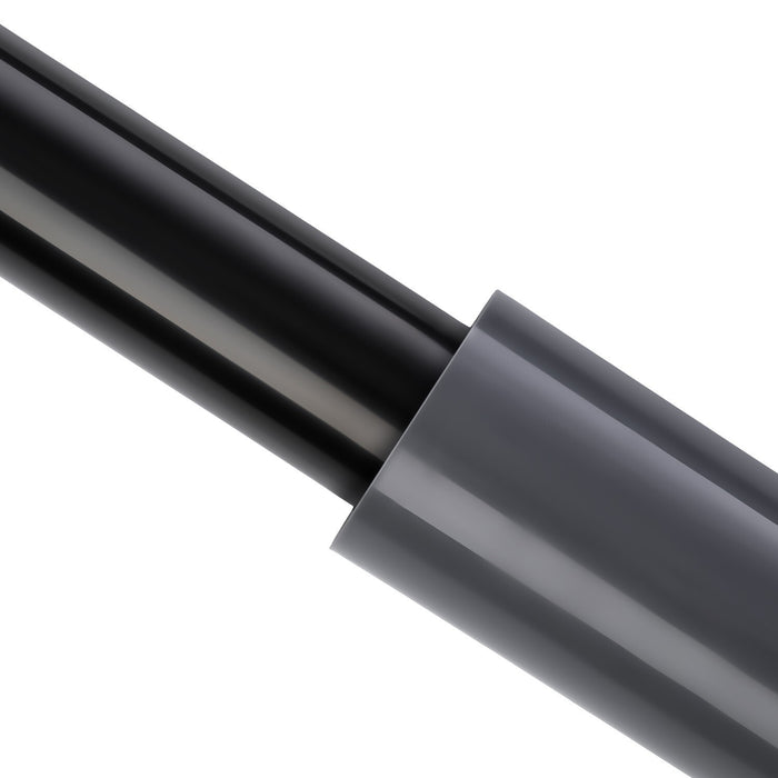 DURAFORCE 2* Rear Shock Absorbers w/Magnetic For Audi A3 S3 RS3 Quattro 2015-22 8V0513021