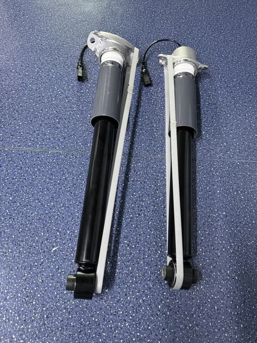 DURAFORCE 2* Rear Shock Absorbers w/Magnetic For Audi A3 S3 RS3 Quattro 2015-22 8V0513021