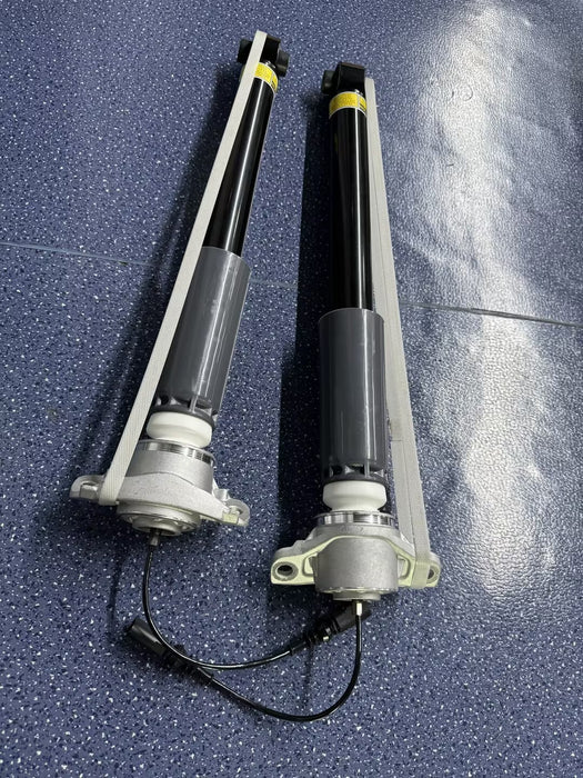 DURAFORCE 2* Rear Shock Absorbers w/Magnetic For Audi A3 S3 RS3 Quattro 2015-22 8V0513021