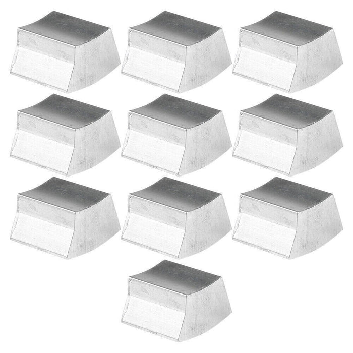 DURAFORCE 10X3 Valve Cam Phaser Lock Out Kit Noise Repair Set Fit For Ford 5.4L F150 USA